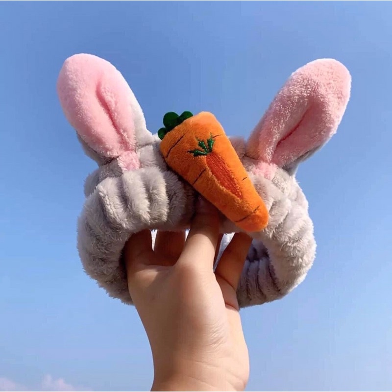 Băng đô , cài tóc hottrend