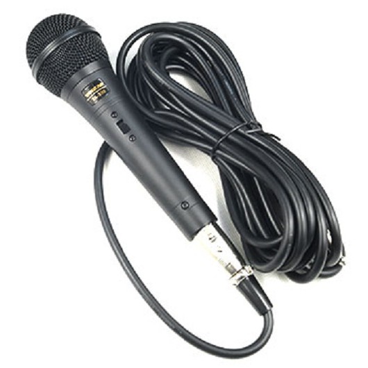 Micro Shure SM 959