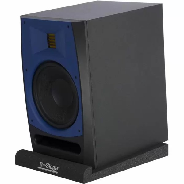 Đế lót loa kiểm âm On-Stage ASP3011 Foam Speaker Platforms