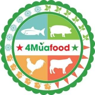 4Muafood.Thực Phẩm Nhập Khẩu
