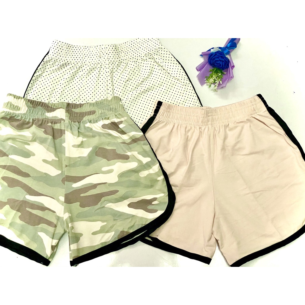 Quần vải cotton siêu mát free size | BigBuy360 - bigbuy360.vn
