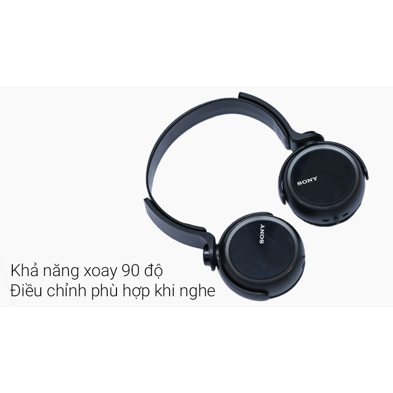 Tai Nghe  Sony MDR-XB250