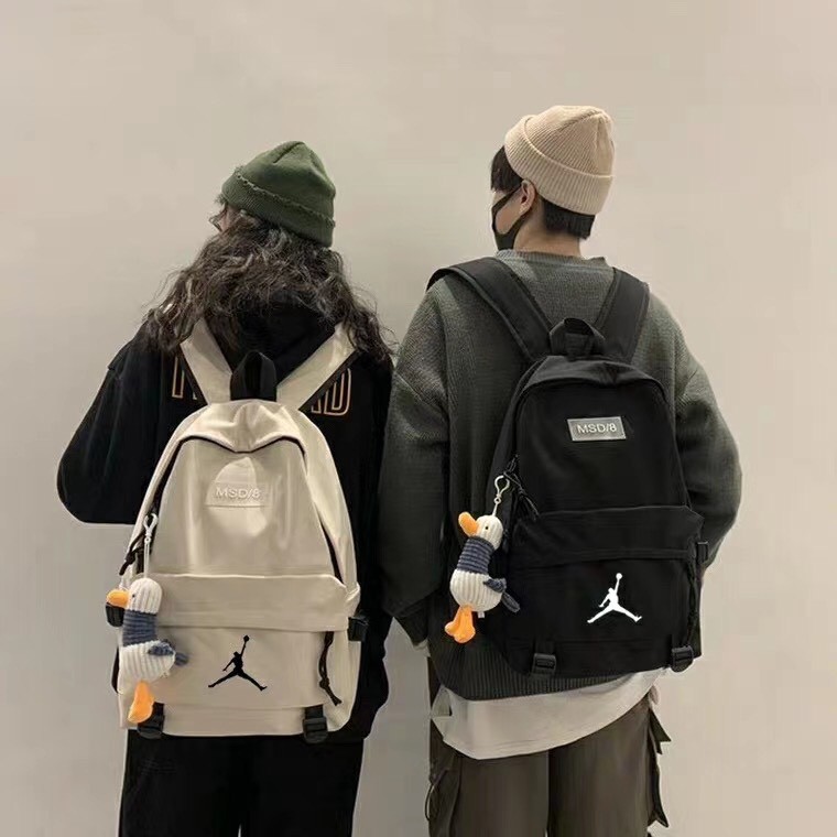 Balo MSD8 chất liệu polyester