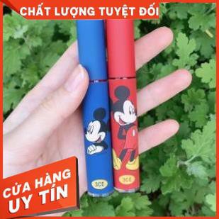 SON 3CE PHIÊN BẢN DISNEY MICKEY | BigBuy360 - bigbuy360.vn