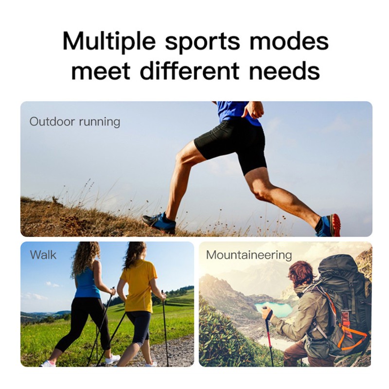 Mới Đồng Hồ Thông Minh Iwo T500 + Màn Hình Vuông 1.75 Inch Chống Thấm Nước Ip67 Vs Hw12 / W56 / W46 / W26