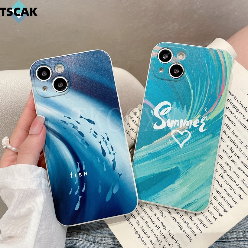 Ốp Điện Thoại Chống Sốc Mẫu Mới Thời Trang Cho Vivo S10 Pro S12 V23 V23E U3 U10 IQOO Neo3 5 Z1 Z5 Z3