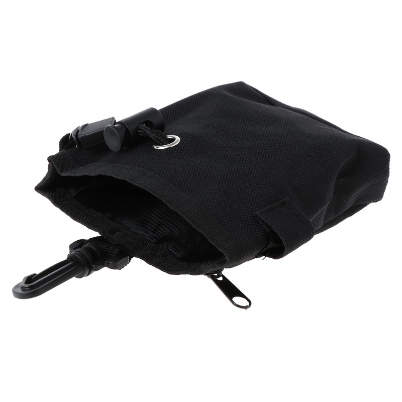 Túi Đựng Thức Ăn Huấn Luyện Chó Thiết Kế Nhỏ Gọn Tiện Dụng