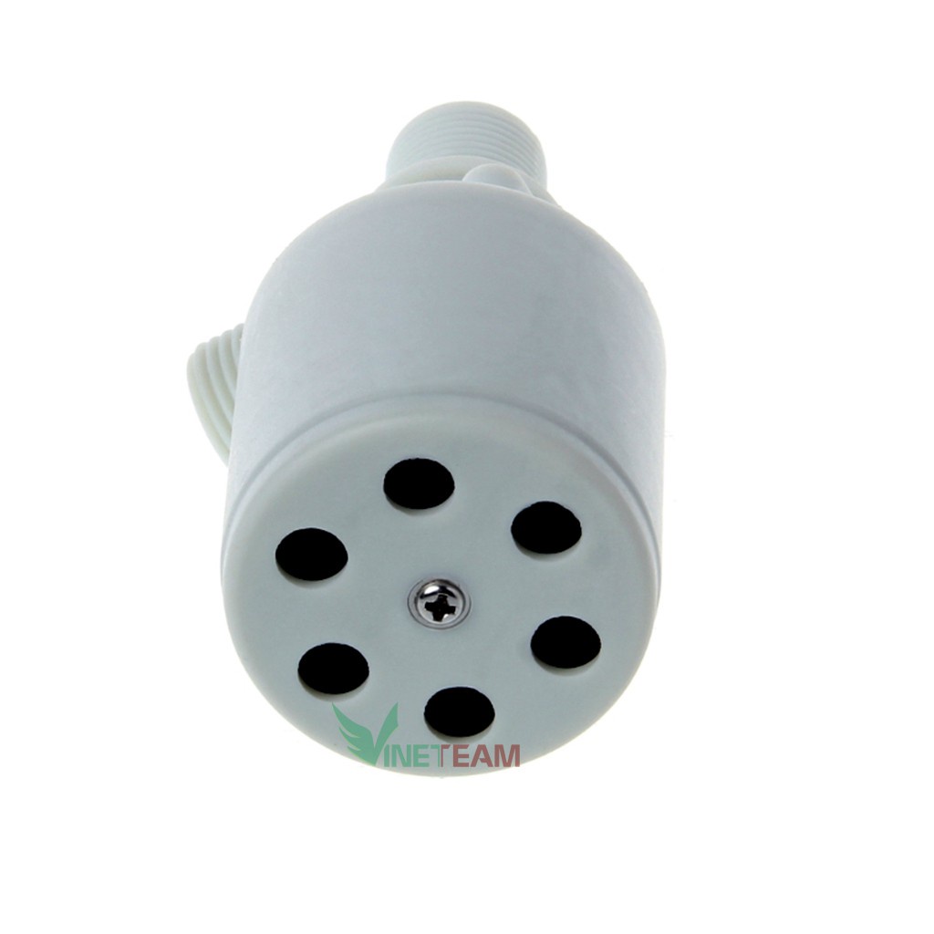 Phao cơ tự ngắt nước ✔ Phao chống tràn tự động tiết kiệm thời gian và kinh tế -dc4222