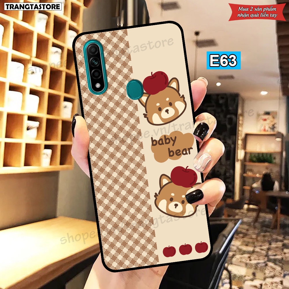 Ốp lưng Oppo A31 2020 siêu đẹp - siêu bền