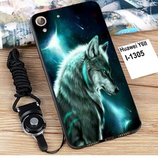 ỐP ĐIỆN THOẠI HUAWEI Y6II