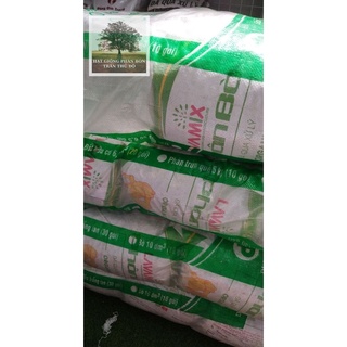 PHÂN BÒ ĐÃ QUA XỬ LÝ DẠNG VIÊN MỀM LAVAMIX 10DM3 ( ĐÃ QUA XỬ LÝ )