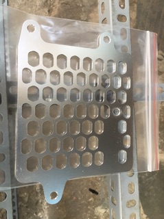 Che két nước Vario