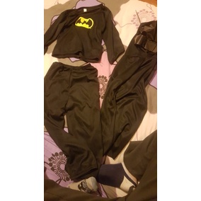 Trang PhụC Halloween Siêu Anh HùNg Cho Bé Trai