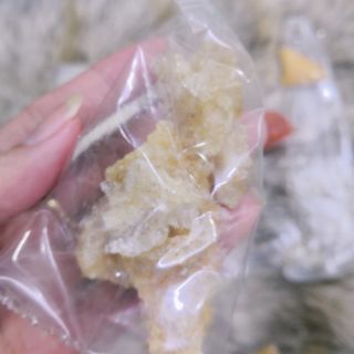 Bánh tráng trộn