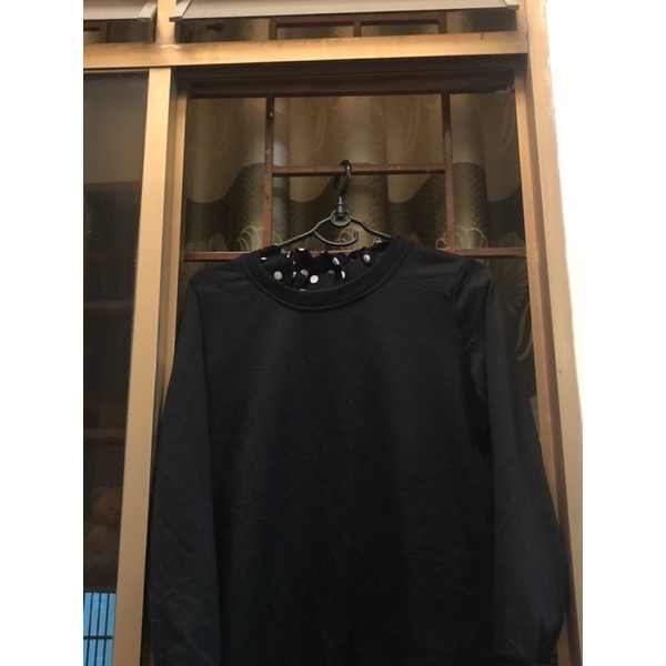 Đầm babydoll caro xanh lá cavangclothing