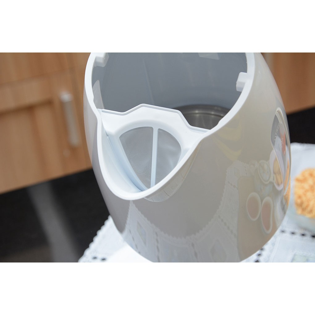 Bình siêu tốc Philips HD4646 Hàng trưng bày