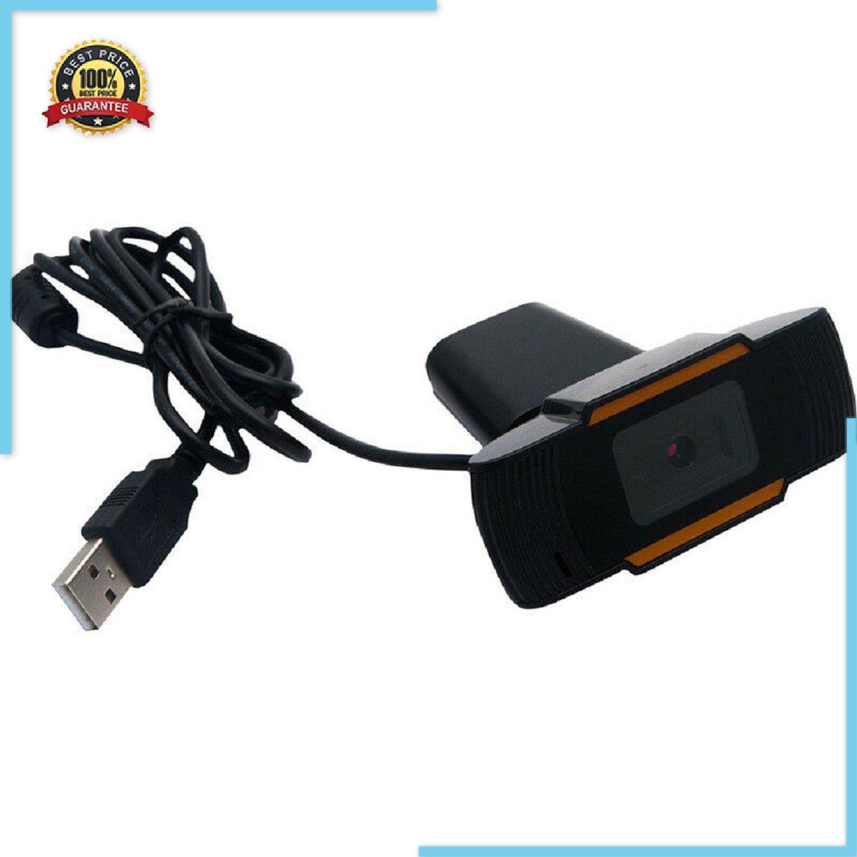 Webcam Usb 2.0 Hd 720 Độ Phân Giải Cao Tiện Dụng Cho Pc | BigBuy360 - bigbuy360.vn