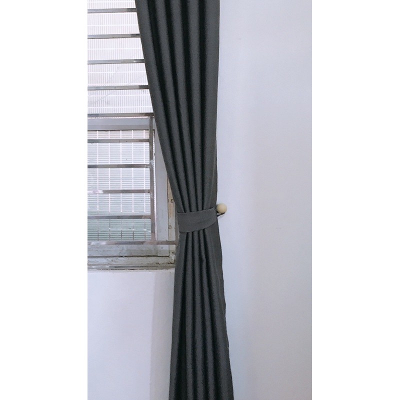 NÚM TREO DÂY BUỘC RÈM GIÁ RẺ