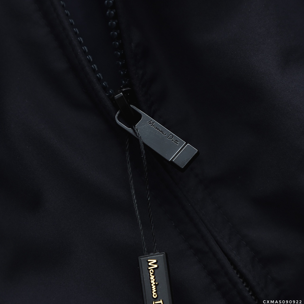 [ XUẤT DƯ ] Áo khoác gió nam 2 lớp cao cấp, chống nước, chống gió lạnh 90922