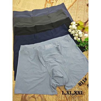 Combo 2 sịp đùi nam cao cấp đúc mát lịm (kèm hình thật)