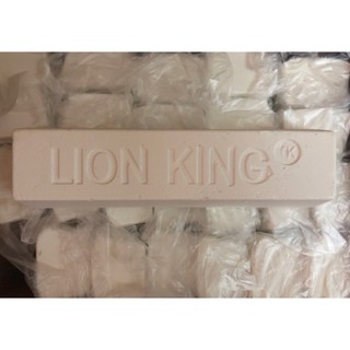 Sáp đánh bóng inox- Lơ đánh bóng 450gram