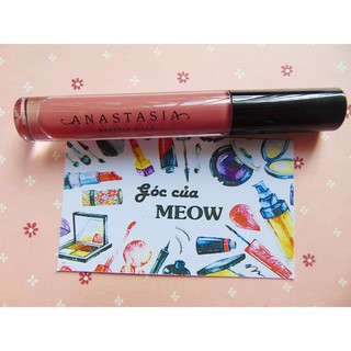 Son bóng ANASTASIA BEVERLY HILLS lip gloss NO BOX