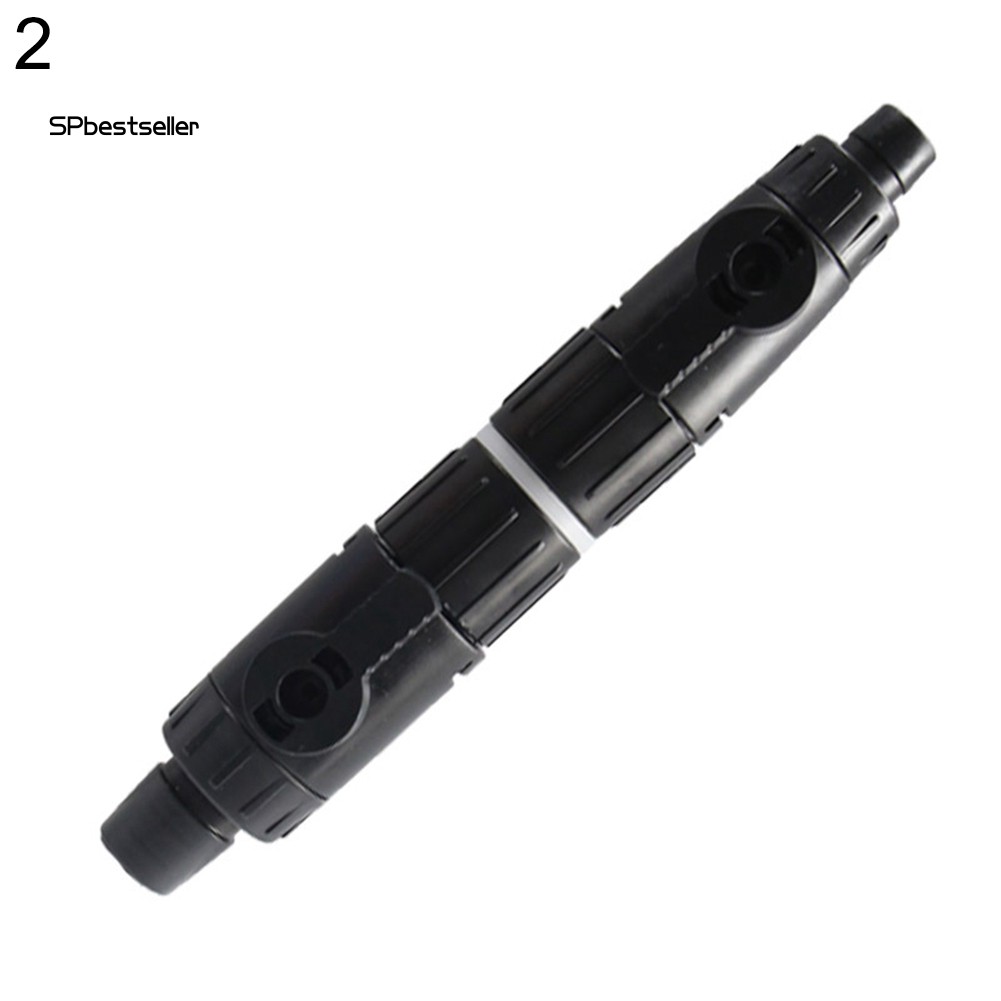 Đầu Nối Ống Nước 12/16mm Cho Bể Cá