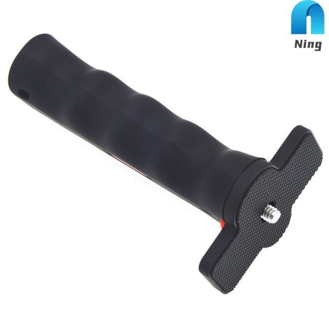 Tay Cầm Máy Ảnh Kèm Ốc Vít 1/4" Cho SLR DSLR DC Canon Nikon Sony iPhone Xiaomi