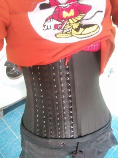 Thanh nối latex (25 và 29 cm)