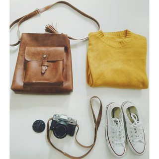 Túi đeo chéo tyni bag