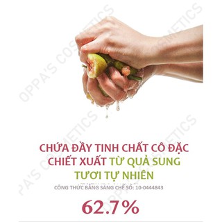 Tinh chất dưỡng da I'M FROM FIG BOOSTING ESSENCE 150ml
