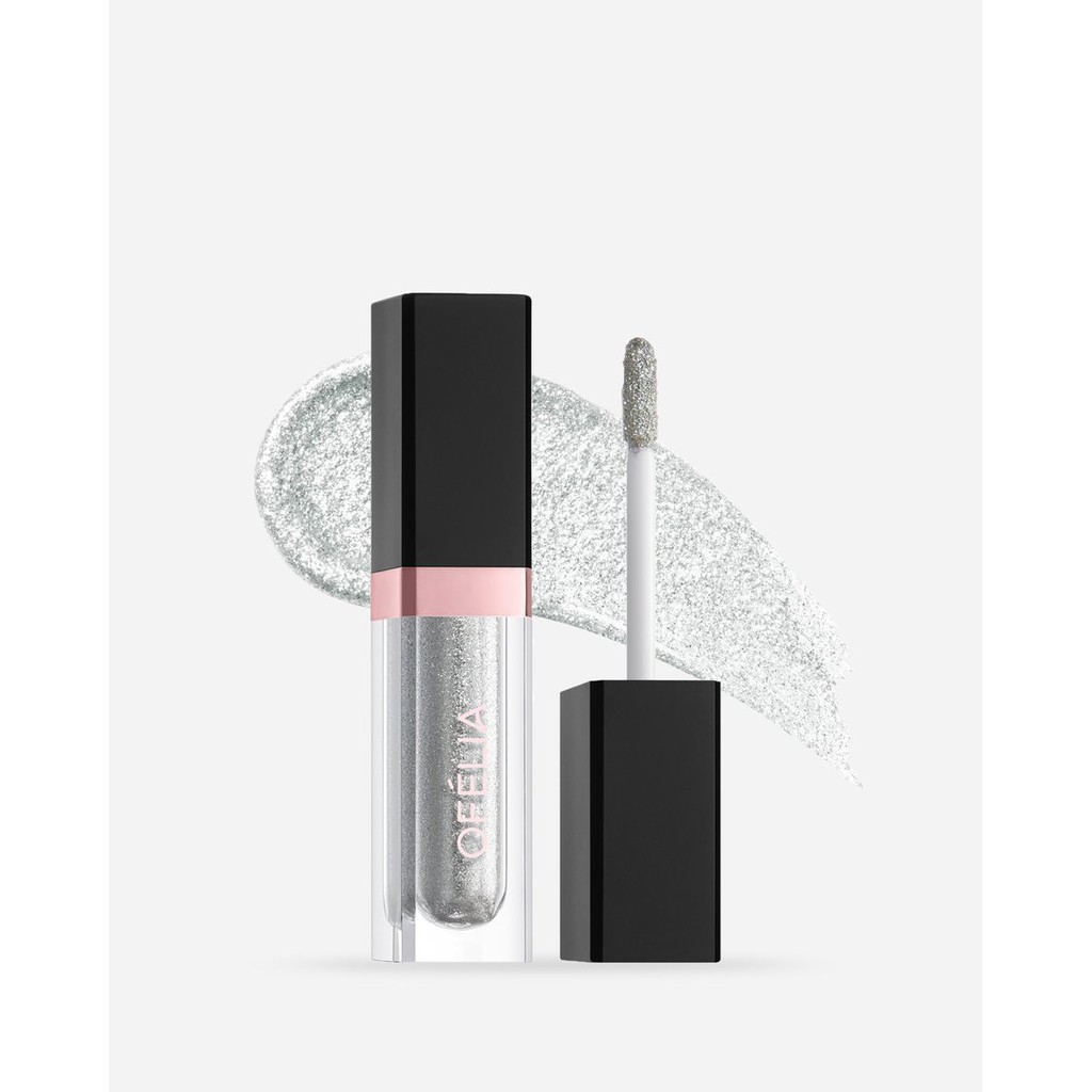 [Quà tặng] Nhũ mắt màu Snowball - Modern Eye Glitter