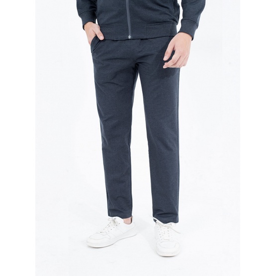 Bộ đồ thu đông nam Insidemen CHẤT ĐẸP, ẤM, NỈ MỊN LÌ ILH005W1