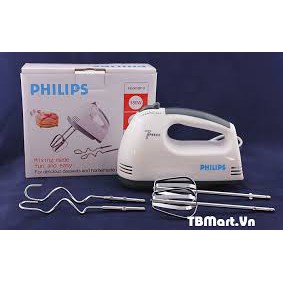 MÁY ĐÁNH TRỨNG CẦM TAY- PHILIPS 6610