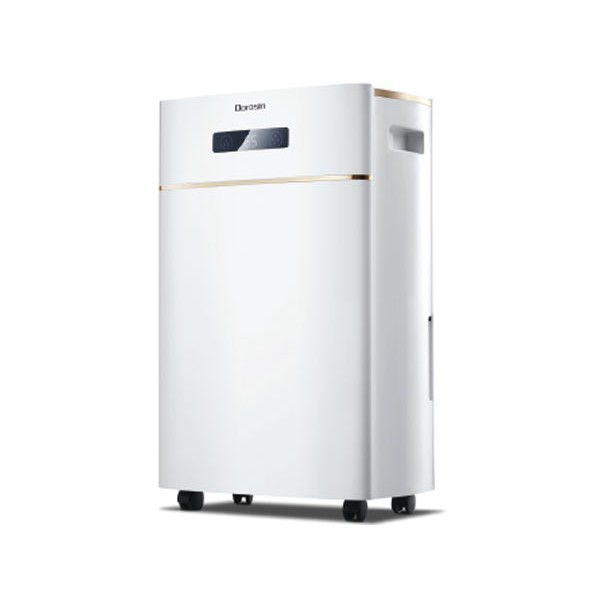 Máy hút ẩm Dorosin ER-630E, 30 lít/ngày, phù hợp diện tích 80-100m²