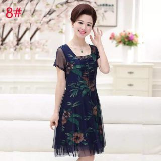 Sỉ 14 cái đầm
