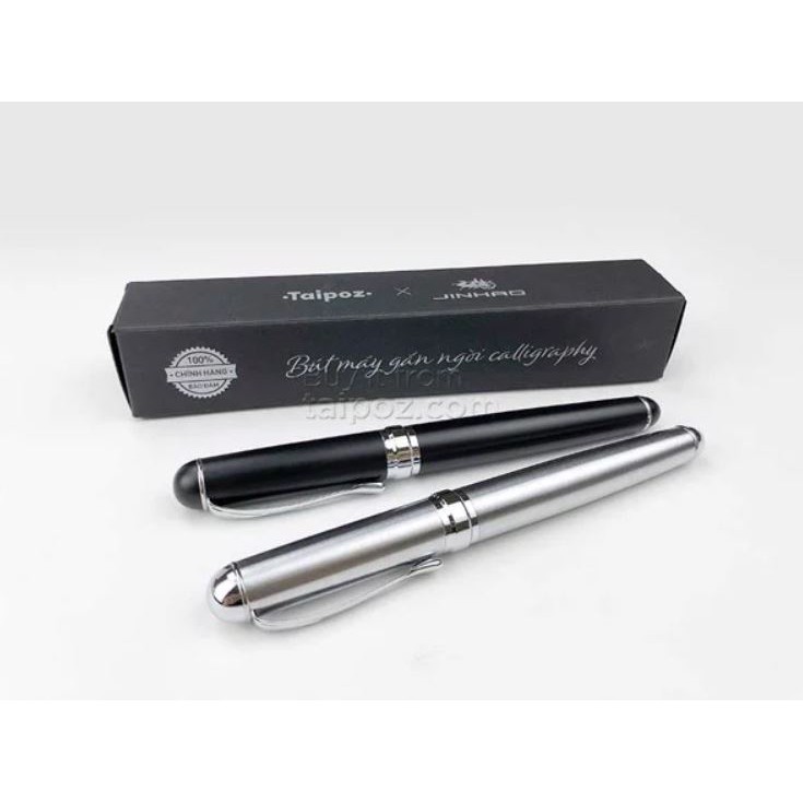 - Bút máy gắn ngòi CALLIGRAPHY cho người mới tập
