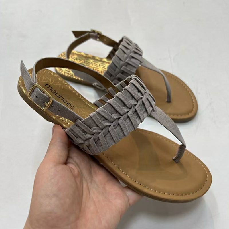 Sandal Maurices tqxk gom oder
