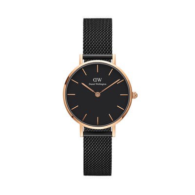 Đồng hồ nữ Daniel Wellington PETITE ASHFIELD Chính hãng