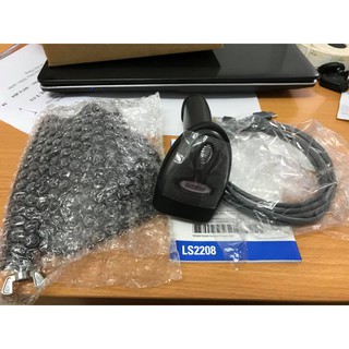 Máy đọc mã vạch Symbol-Zebra LS2208