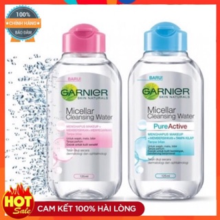 Nước Tẩy Trang GARNIER BIODERMA 🌸 FREESHIP 🌸 Tẩy Trang Micellar Cleansing Water dành cho da thường và da nhạy cảm
