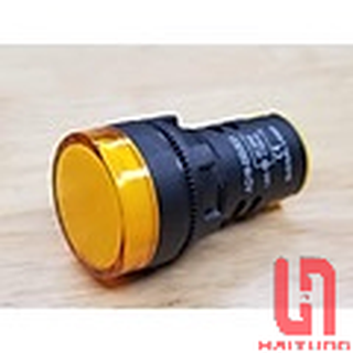 ĐÈN LED BÁO PHA TỦ ĐIỆN 220V PHI 22 MM