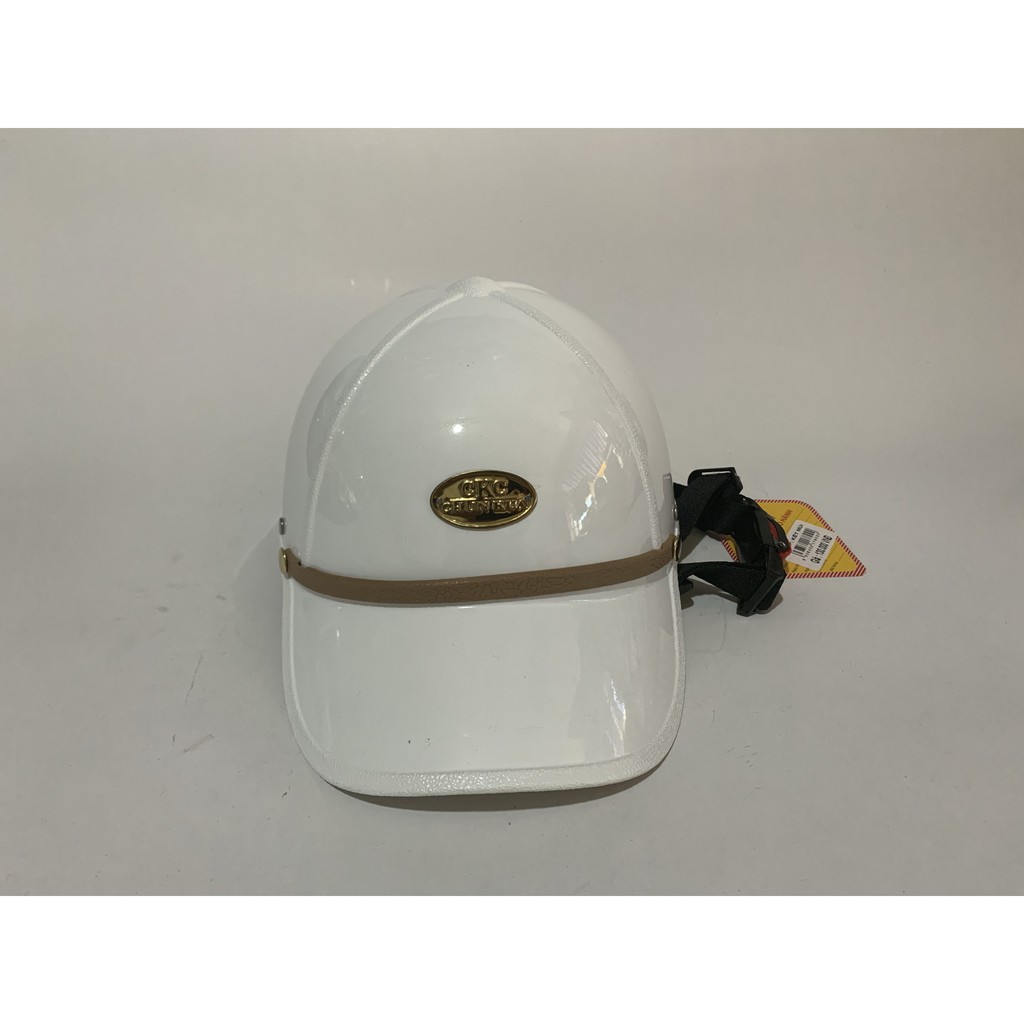 MŨ BẢO HIỂM KIỂU NÓN KẾT HÀNG ĐỨC HUY SIÊU BỀN-BẢO HÀNH 12 THÁNG