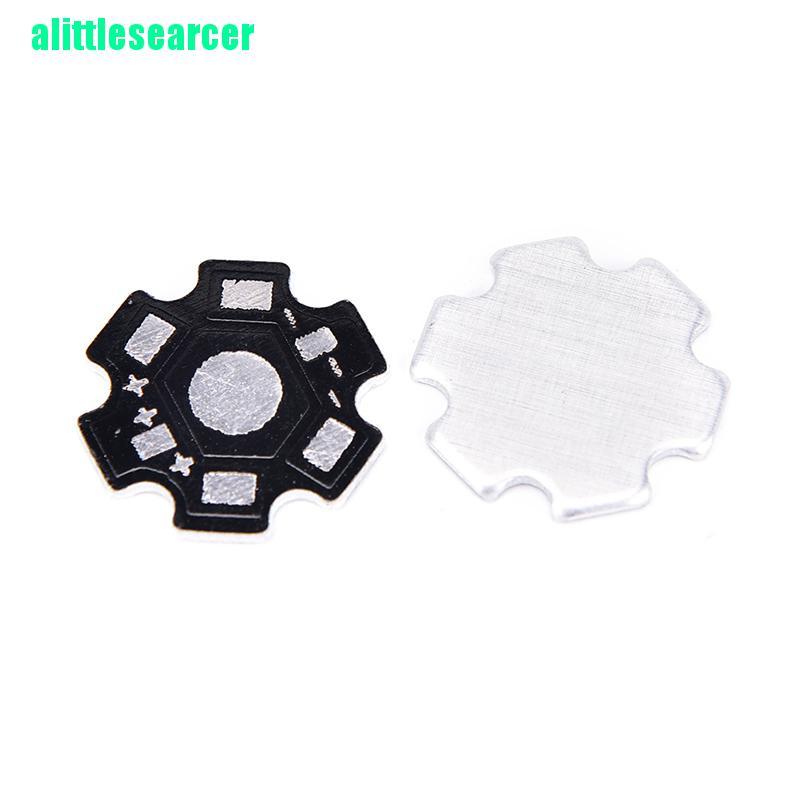 Set 20 / 100 Đèn LED Đế Nhôm Tản Nhiệt
