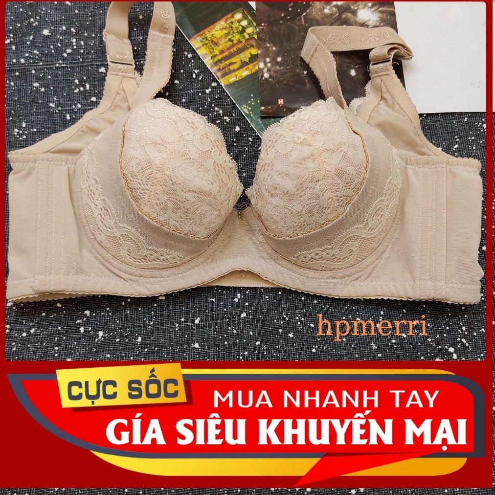 Áo ngực định hình💞FREE SHIP💞mút mỏng bản to che mở thừa,có mút độn rời