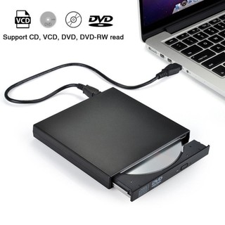 Bộ đầu đọc/ghi đĩa dvd cd rw cho laptop chạy windows 98/8/10