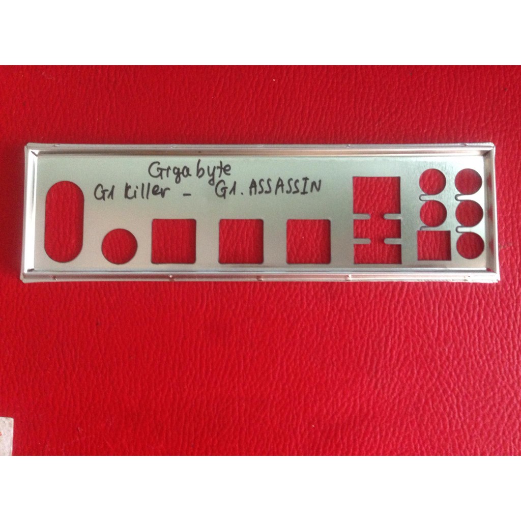 Chặn main Gigabyte G1.Assassin G1 Assassin