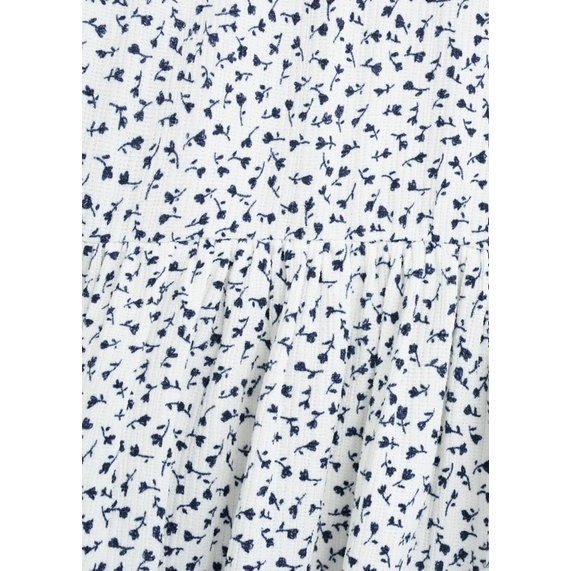 Váy bé gái Mango  size 6y