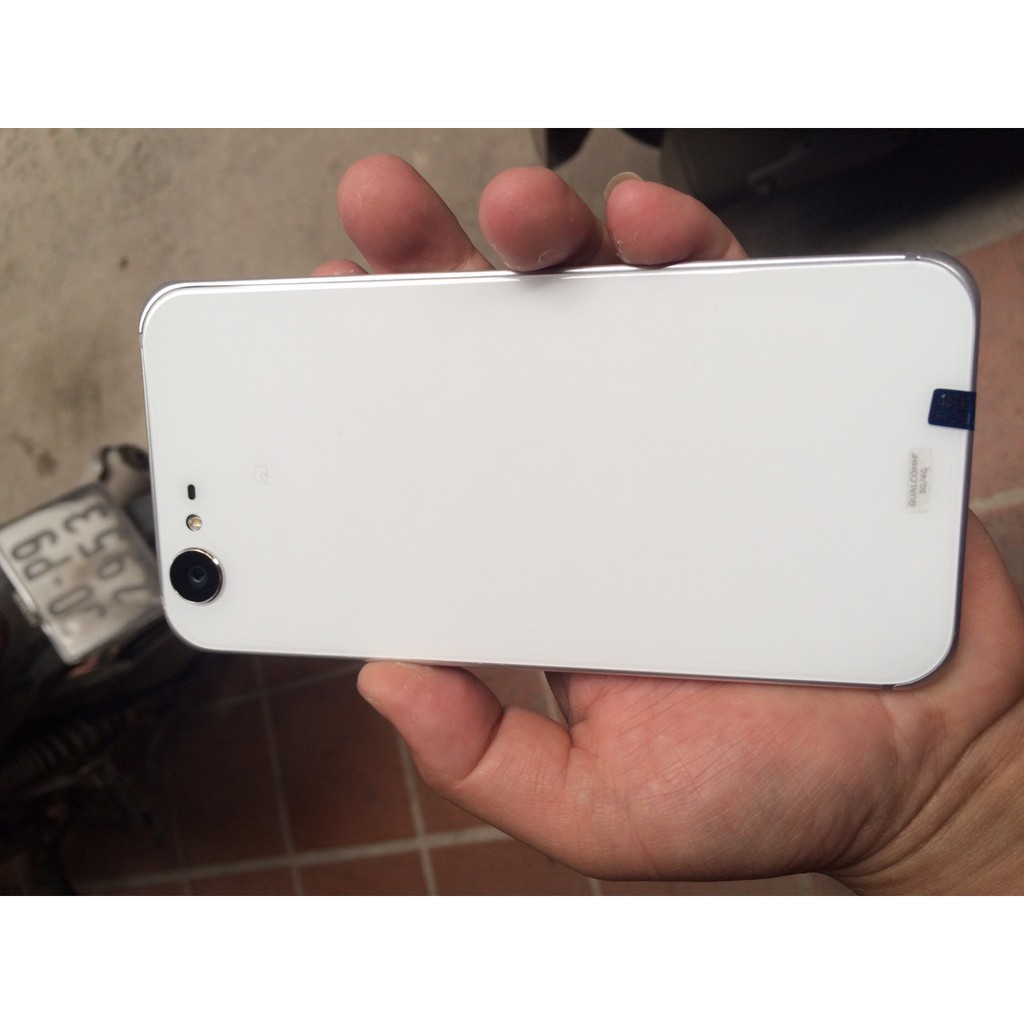 Điện thoại Sharp 506sh