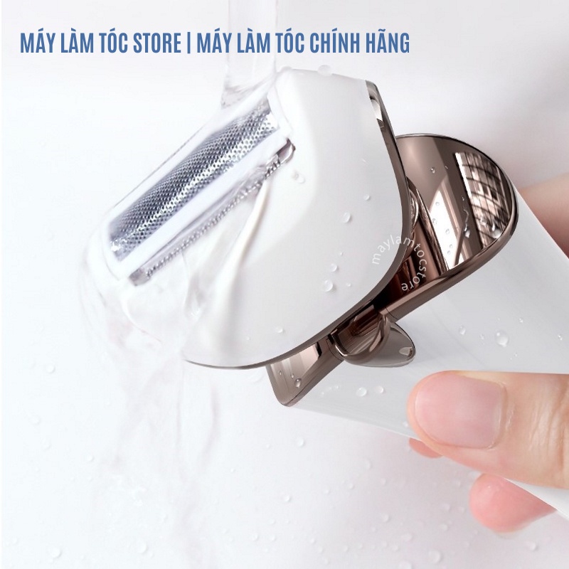Máy Wax Body Pritech